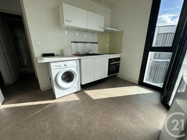 Appartement T2 à louer - 2 pièces - 43.99 m2 - CHARTRES - 28 - CENTRE - Century 21 Maitrejean Immobilier