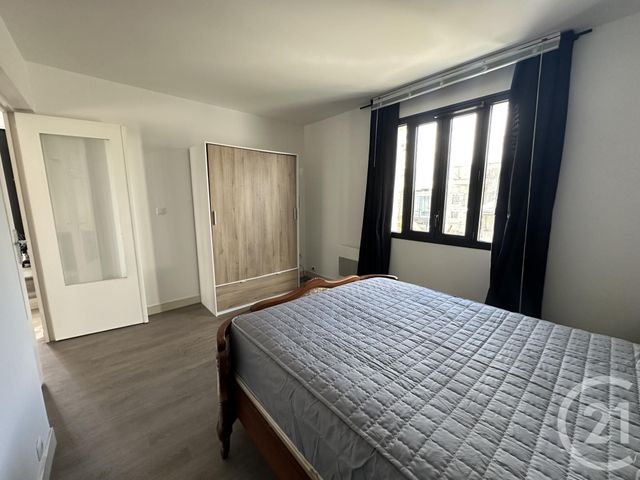 Appartement T2 à louer - 2 pièces - 43.99 m2 - CHARTRES - 28 - CENTRE - Century 21 Maitrejean Immobilier