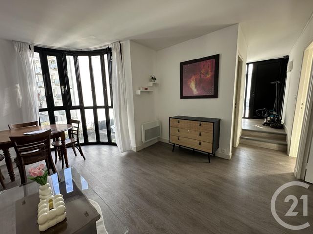 Appartement T2 à louer CHARTRES