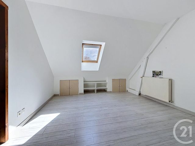 maison à vendre - 7 pièces - 151.0 m2 - CHARTRES - 28 - CENTRE - Century 21 Maitrejean Immobilier