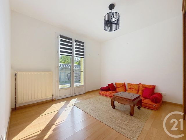 maison à vendre - 7 pièces - 151.0 m2 - CHARTRES - 28 - CENTRE - Century 21 Maitrejean Immobilier