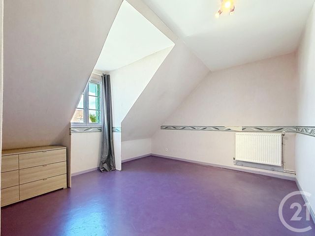 maison à vendre - 7 pièces - 151.0 m2 - CHARTRES - 28 - CENTRE - Century 21 Maitrejean Immobilier
