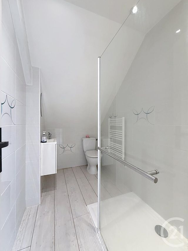 maison à vendre - 7 pièces - 151.0 m2 - CHARTRES - 28 - CENTRE - Century 21 Maitrejean Immobilier