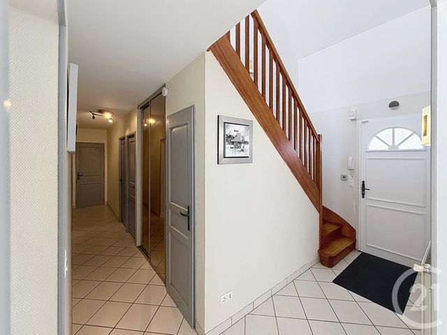 maison à vendre - 7 pièces - 151.0 m2 - CHARTRES - 28 - CENTRE - Century 21 Maitrejean Immobilier