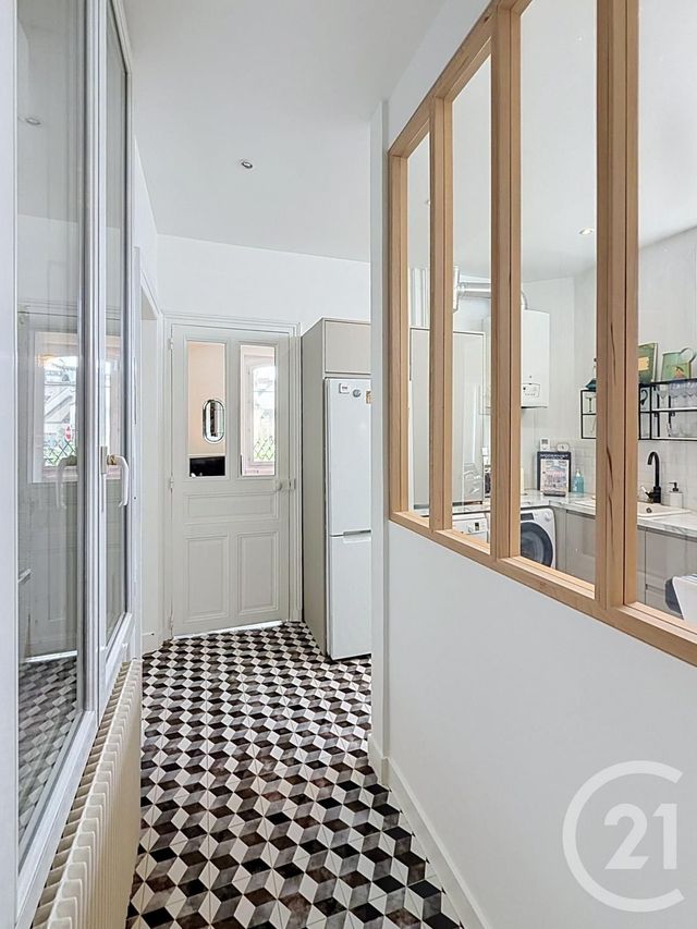 Appartement F4 à vendre - 4 pièces - 82.0 m2 - 28 - CENTRE - Century 21 Maitrejean Immobilier