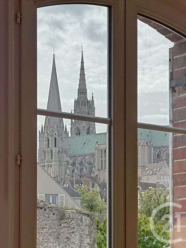 Appartement F4 à vendre - 4 pièces - 82.0 m2 - 28 - CENTRE - Century 21 Maitrejean Immobilier