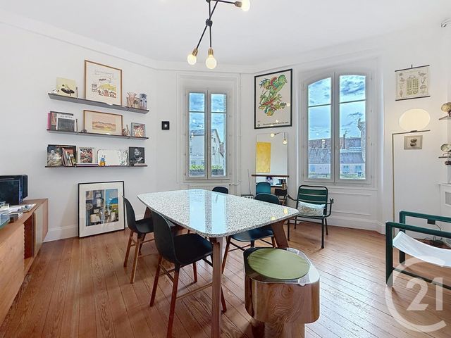 Appartement F4 à vendre - 4 pièces - 82.0 m2 - 28 - CENTRE - Century 21 Maitrejean Immobilier