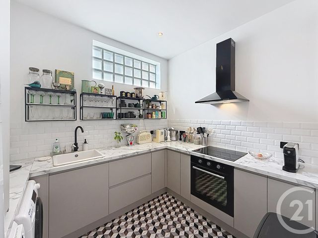Appartement F4 à vendre - 4 pièces - 82.0 m2 - 28 - CENTRE - Century 21 Maitrejean Immobilier