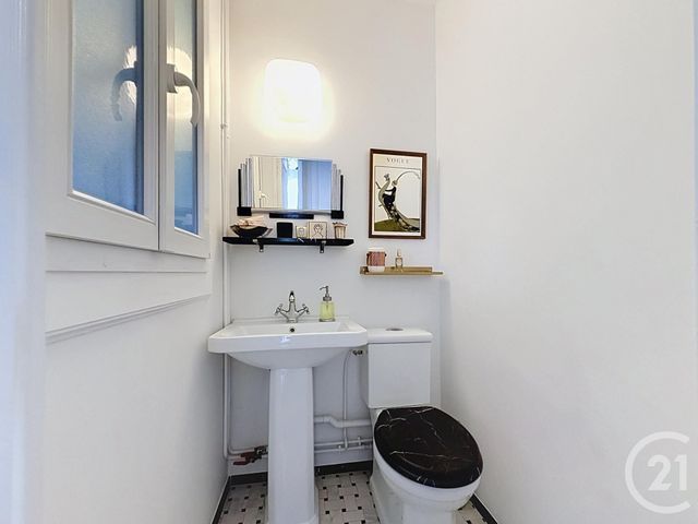 Appartement F4 à vendre - 4 pièces - 82.0 m2 - 28 - CENTRE - Century 21 Maitrejean Immobilier