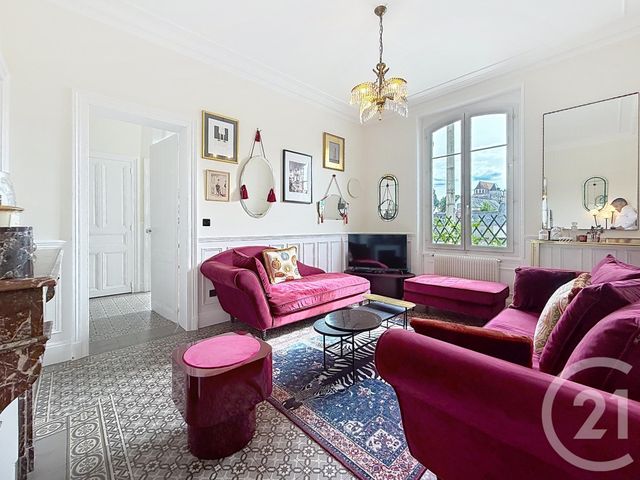 Appartement F4 à vendre - 4 pièces - 82.0 m2 - 28 - CENTRE - Century 21 Maitrejean Immobilier