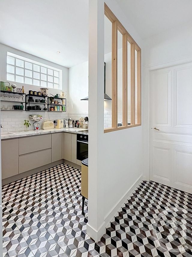 Appartement F4 à vendre - 4 pièces - 82.0 m2 - 28 - CENTRE - Century 21 Maitrejean Immobilier