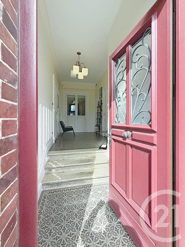 Appartement F4 à vendre - 4 pièces - 82.0 m2 - 28 - CENTRE - Century 21 Maitrejean Immobilier
