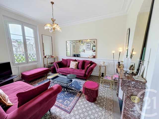 Appartement F4 à vendre None