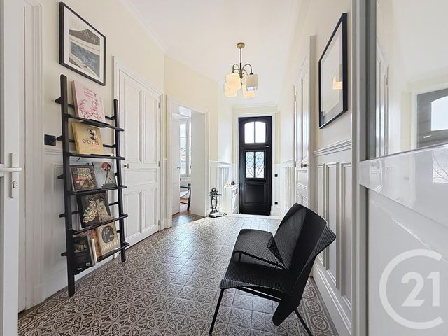 Appartement F4 à vendre - 4 pièces - 82.0 m2 - 28 - CENTRE - Century 21 Maitrejean Immobilier