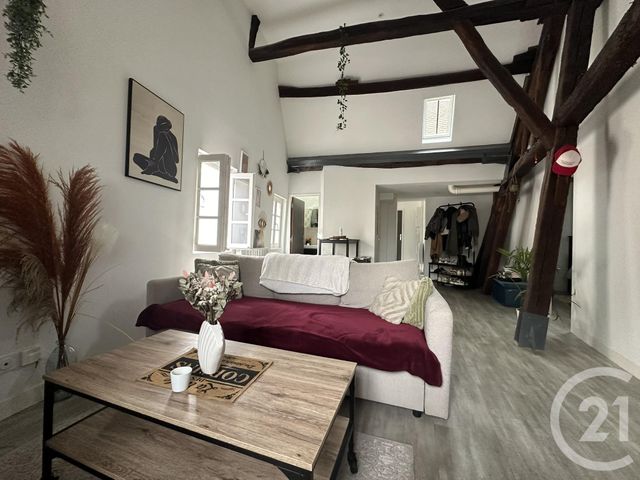 Appartement T3 à louer - 3 pièces - 63.13 m2 - CHARTRES - 28 - CENTRE - Century 21 Maitrejean Immobilier