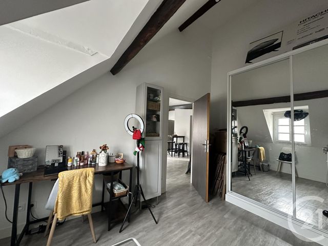 Appartement T3 à louer - 3 pièces - 63.13 m2 - CHARTRES - 28 - CENTRE - Century 21 Maitrejean Immobilier
