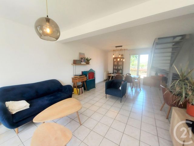 maison à louer - 5 pièces - 124.99 m2 - LUISANT - 28 - CENTRE - Century 21 Maitrejean Immobilier