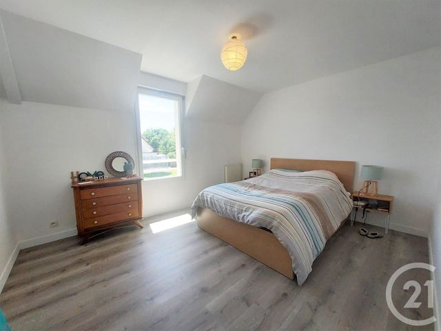 maison à louer - 5 pièces - 124.99 m2 - LUISANT - 28 - CENTRE - Century 21 Maitrejean Immobilier