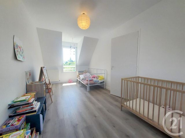 maison à louer - 5 pièces - 124.99 m2 - LUISANT - 28 - CENTRE - Century 21 Maitrejean Immobilier