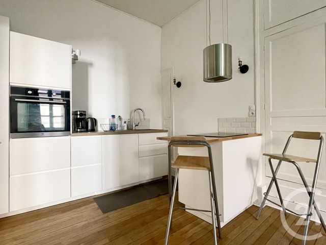 Appartement F2 à louer - 2 pièces - 45.4 m2 - CHARTRES - 28 - CENTRE - Century 21 Maitrejean Immobilier
