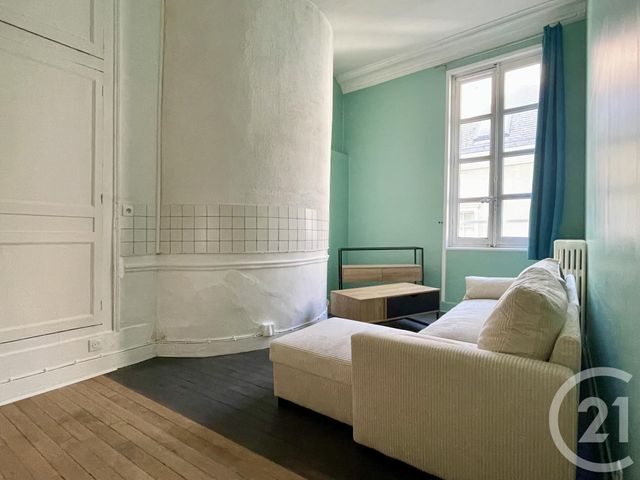 Appartement F2 à louer - 2 pièces - 45.4 m2 - CHARTRES - 28 - CENTRE - Century 21 Maitrejean Immobilier