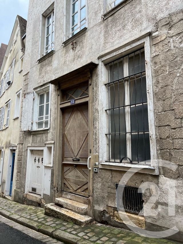 Appartement F2 à louer - 2 pièces - 45.4 m2 - CHARTRES - 28 - CENTRE - Century 21 Maitrejean Immobilier