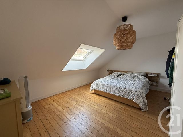maison à louer - 4 pièces - 105.52 m2 - CHARTRES - 28 - CENTRE - Century 21 Maitrejean Immobilier