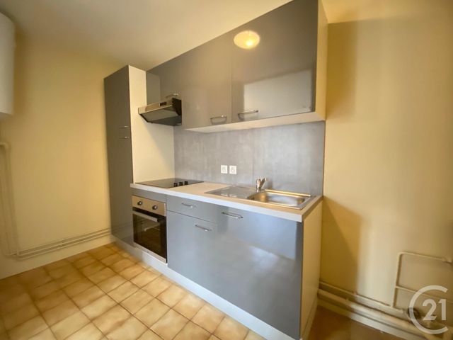 Appartement F2 à louer - 2 pièces - 38.32 m2 - CHARTRES - 28 - CENTRE - Century 21 Maitrejean Immobilier