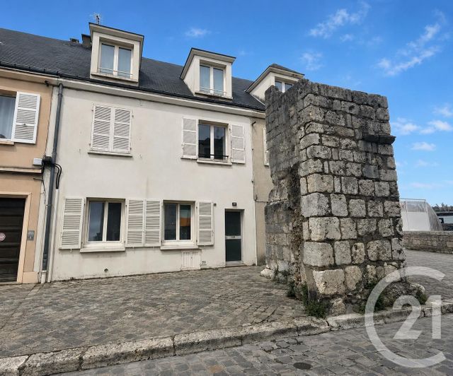 Appartement F1 Bis à vendre CHARTRES