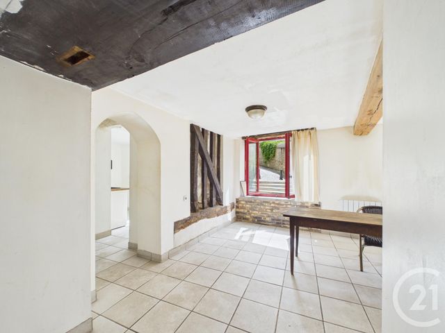 Appartement F2 à vendre - 3 pièces - 63.67 m2 - CHARTRES - 28 - CENTRE - Century 21 Maitrejean Immobilier