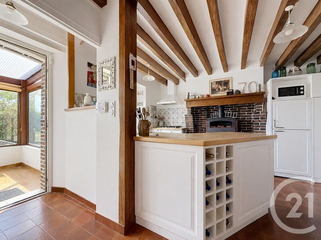 maison à vendre - 5 pièces - 145.0 m2 - CHARTRES - 28 - CENTRE - Century 21 Maitrejean Immobilier