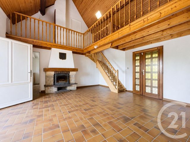 maison à vendre - 5 pièces - 145.0 m2 - CHARTRES - 28 - CENTRE - Century 21 Maitrejean Immobilier