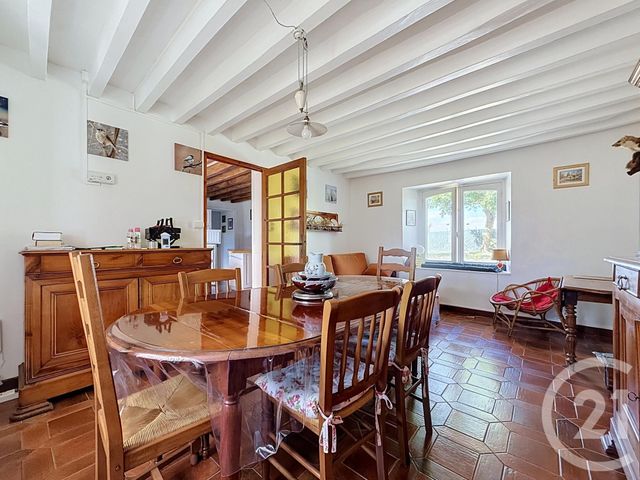 maison à vendre - 5 pièces - 145.0 m2 - CHARTRES - 28 - CENTRE - Century 21 Maitrejean Immobilier