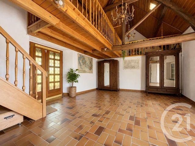 maison à vendre - 5 pièces - 145.0 m2 - CHARTRES - 28 - CENTRE - Century 21 Maitrejean Immobilier