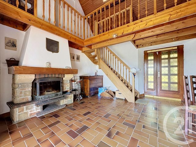 maison à vendre - 5 pièces - 145.0 m2 - CHARTRES - 28 - CENTRE - Century 21 Maitrejean Immobilier
