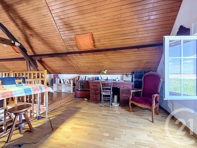 maison à vendre - 5 pièces - 145.0 m2 - CHARTRES - 28 - CENTRE - Century 21 Maitrejean Immobilier