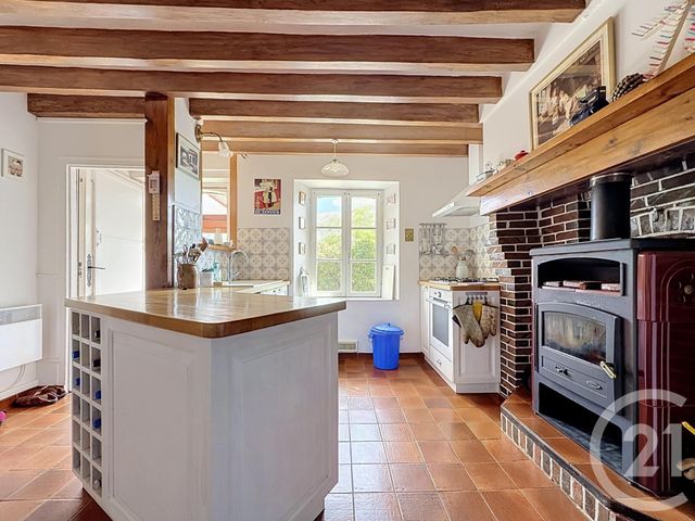 maison à vendre - 5 pièces - 145.0 m2 - CHARTRES - 28 - CENTRE - Century 21 Maitrejean Immobilier
