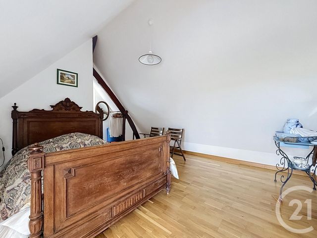 maison à vendre - 5 pièces - 145.0 m2 - CHARTRES - 28 - CENTRE - Century 21 Maitrejean Immobilier