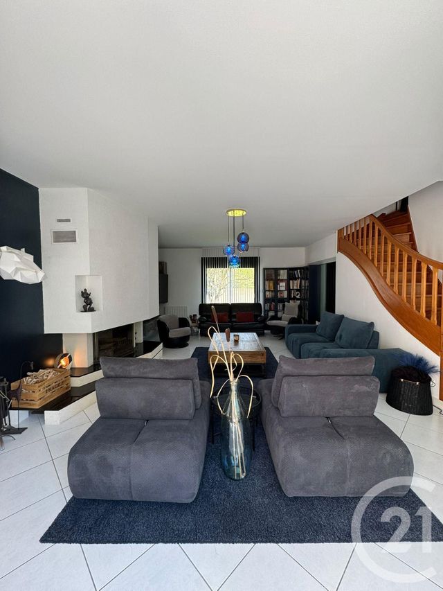 maison à vendre - 7 pièces - 215.0 m2 - CHARTRES - 28 - CENTRE - Century 21 Maitrejean Immobilier