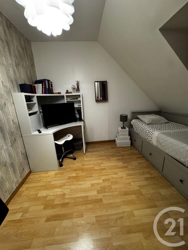 maison à vendre - 7 pièces - 215.0 m2 - CHARTRES - 28 - CENTRE - Century 21 Maitrejean Immobilier