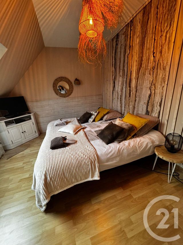 maison à vendre - 7 pièces - 215.0 m2 - CHARTRES - 28 - CENTRE - Century 21 Maitrejean Immobilier