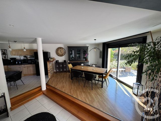 maison à vendre - 7 pièces - 215.0 m2 - CHARTRES - 28 - CENTRE - Century 21 Maitrejean Immobilier