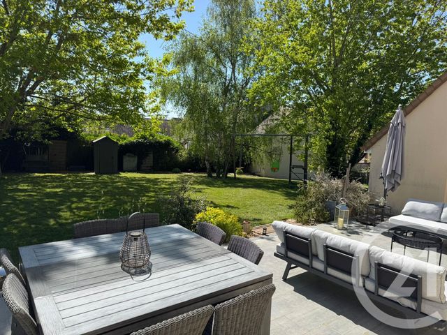 maison à vendre - 7 pièces - 215.0 m2 - CHARTRES - 28 - CENTRE - Century 21 Maitrejean Immobilier