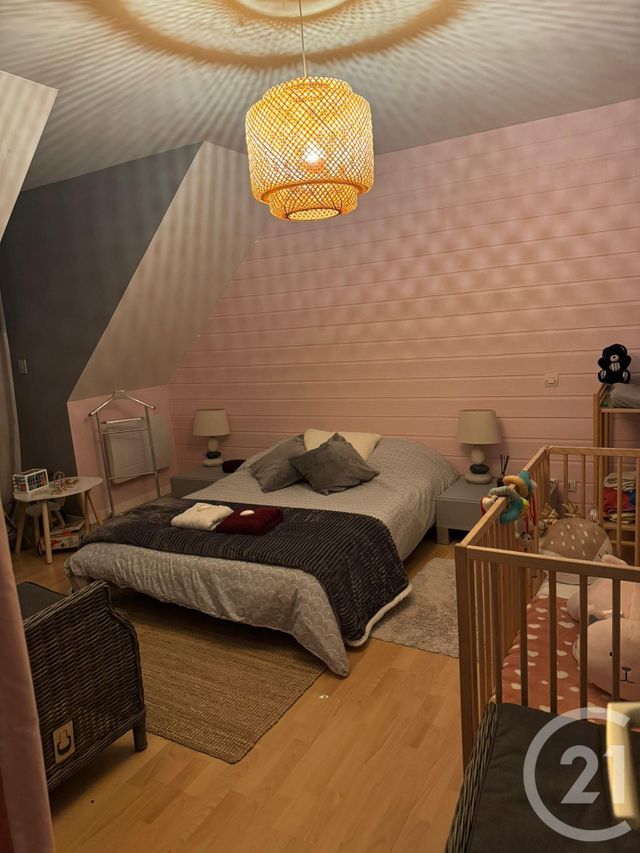 maison à vendre - 7 pièces - 215.0 m2 - CHARTRES - 28 - CENTRE - Century 21 Maitrejean Immobilier