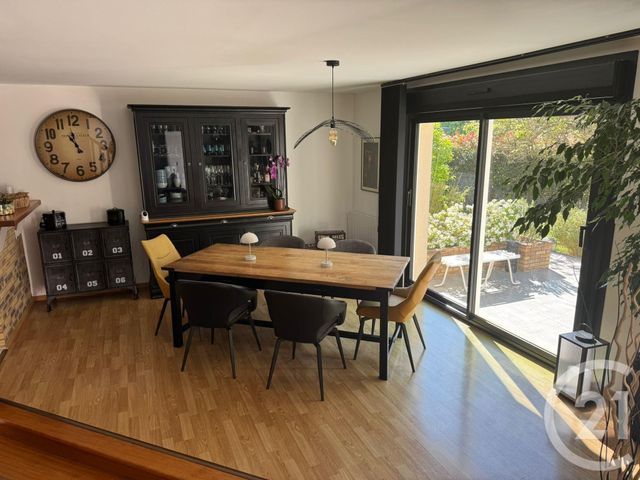 maison à vendre - 7 pièces - 215.0 m2 - CHARTRES - 28 - CENTRE - Century 21 Maitrejean Immobilier