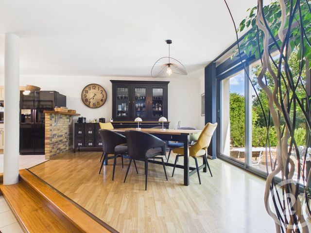 maison à vendre - 7 pièces - 215.0 m2 - CHARTRES - 28 - CENTRE - Century 21 Maitrejean Immobilier