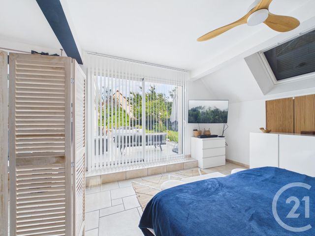 maison à vendre - 7 pièces - 215.0 m2 - CHARTRES - 28 - CENTRE - Century 21 Maitrejean Immobilier