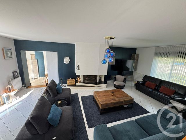 maison à vendre - 7 pièces - 215.0 m2 - CHARTRES - 28 - CENTRE - Century 21 Maitrejean Immobilier