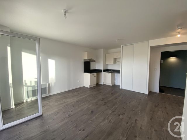 Appartement F2 à louer - 2 pièces - 42.56 m2 - CHARTRES - 28 - CENTRE - Century 21 Maitrejean Immobilier