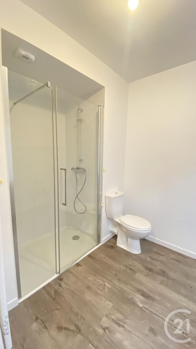 Appartement F2 à louer - 2 pièces - 42.56 m2 - CHARTRES - 28 - CENTRE - Century 21 Maitrejean Immobilier